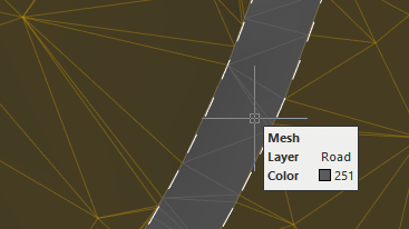 Dodatni alati za rad sa povšinama
