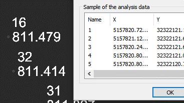 Opcije uvoza/izvoza podataka