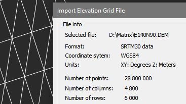 Više izvora podataka za kreiranje digitalnih modela terena