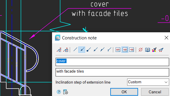 Parametrijski elementi dizajna